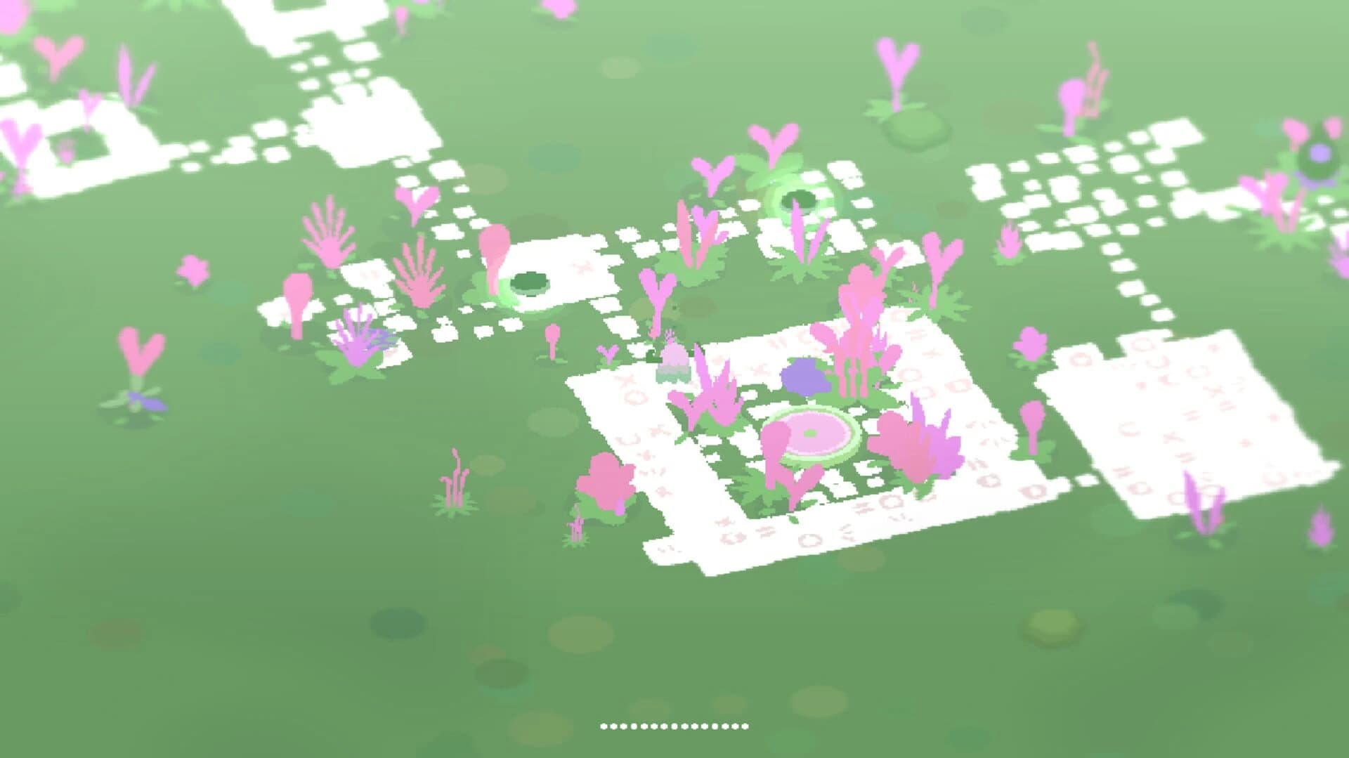 Garden screenshot 4