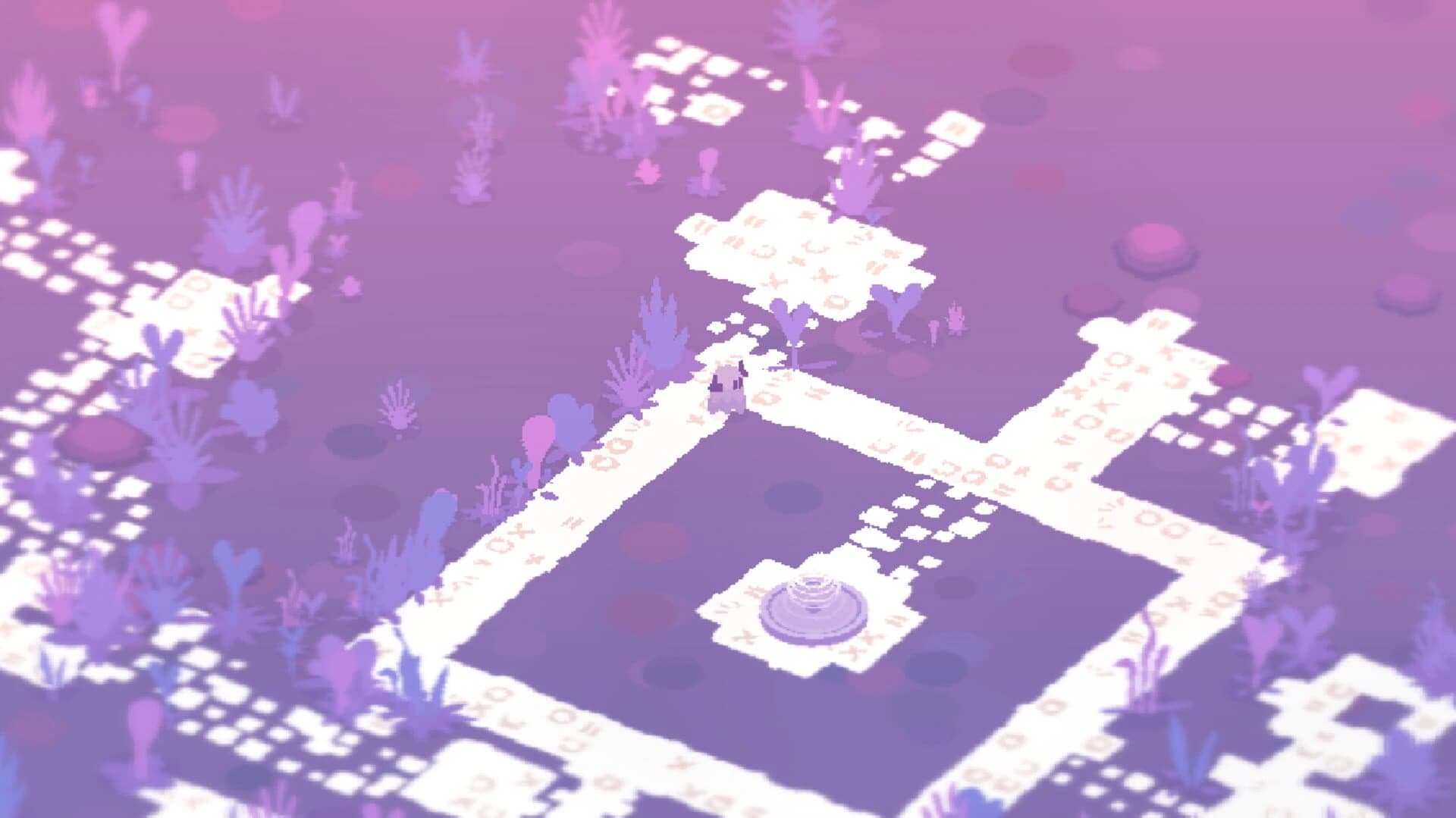 Garden screenshot 2
