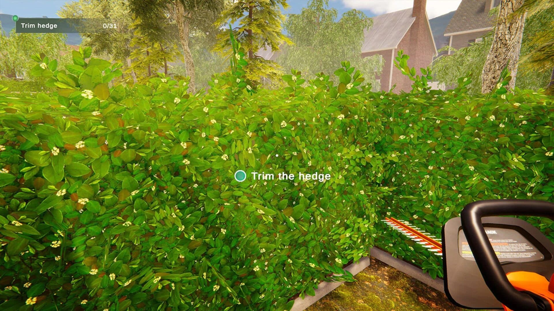 Garden Designer Simulator screenshot 22