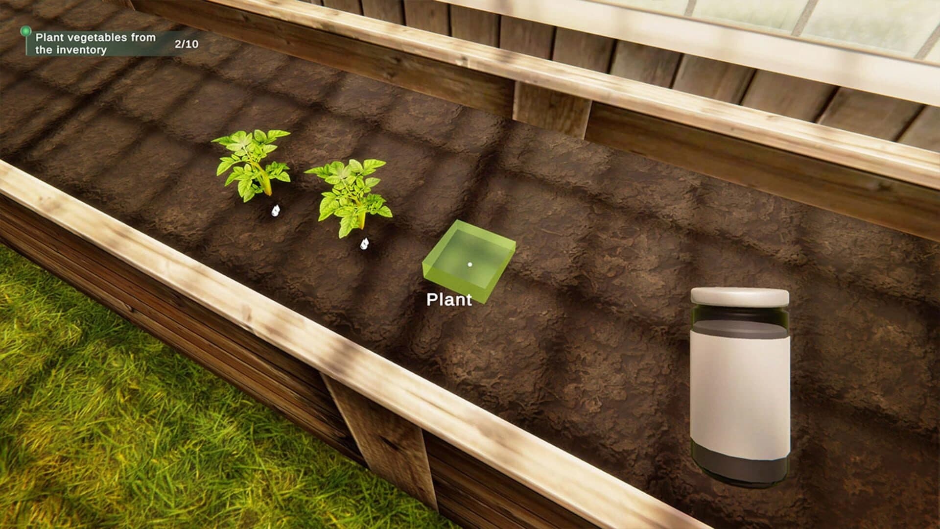 Garden Designer Simulator screenshot 25