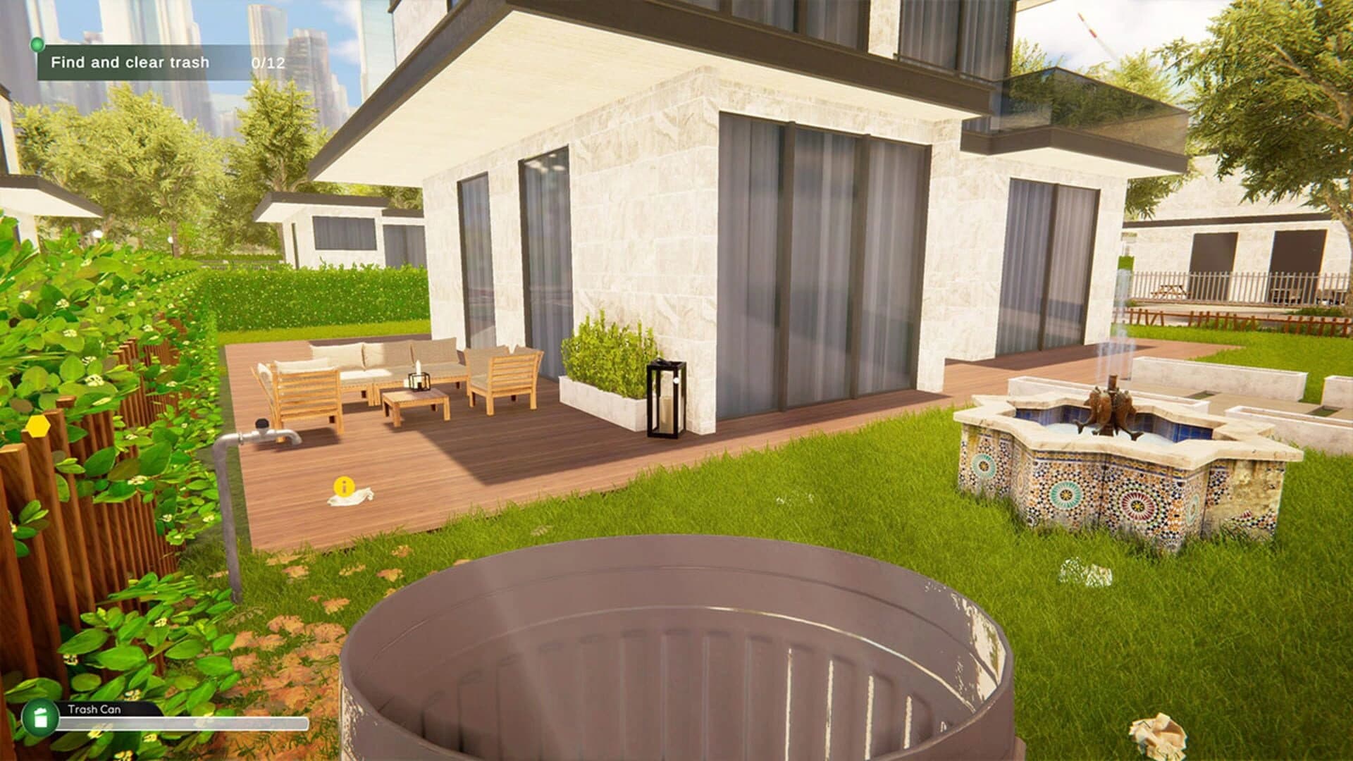 Garden Designer Simulator screenshot 11