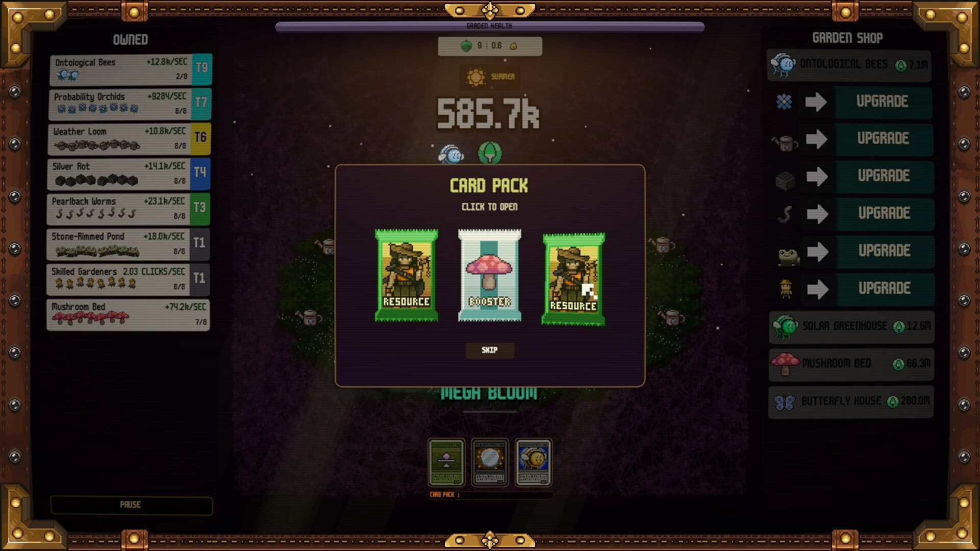 Garden Eternal screenshot 2