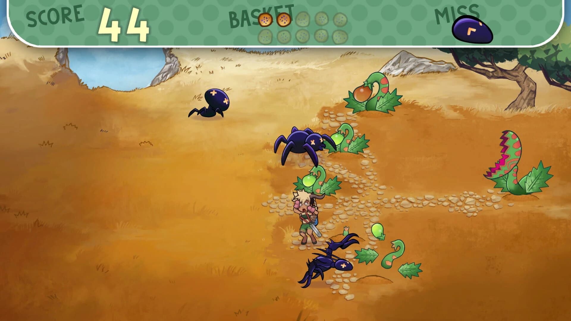 Garden Guardian screenshot 5