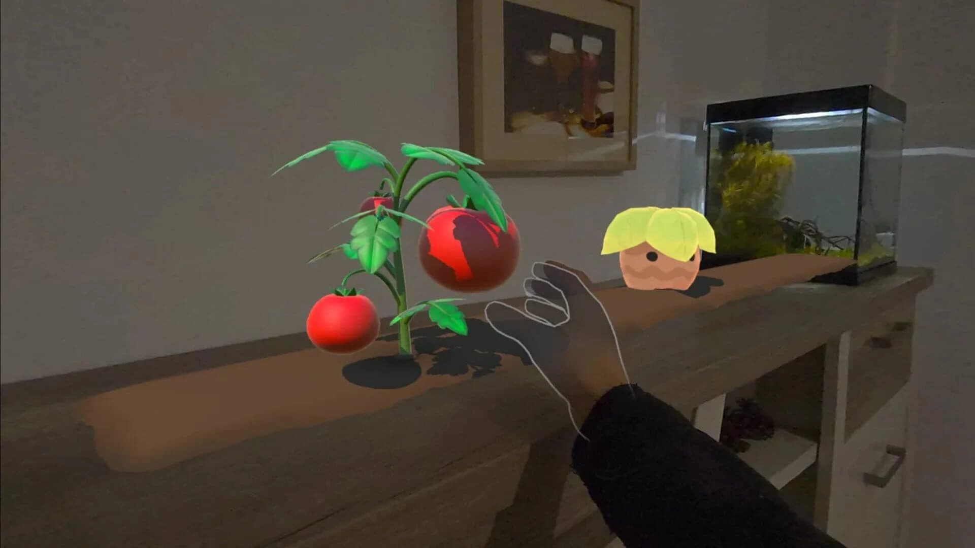 Garden Haven screenshot 3