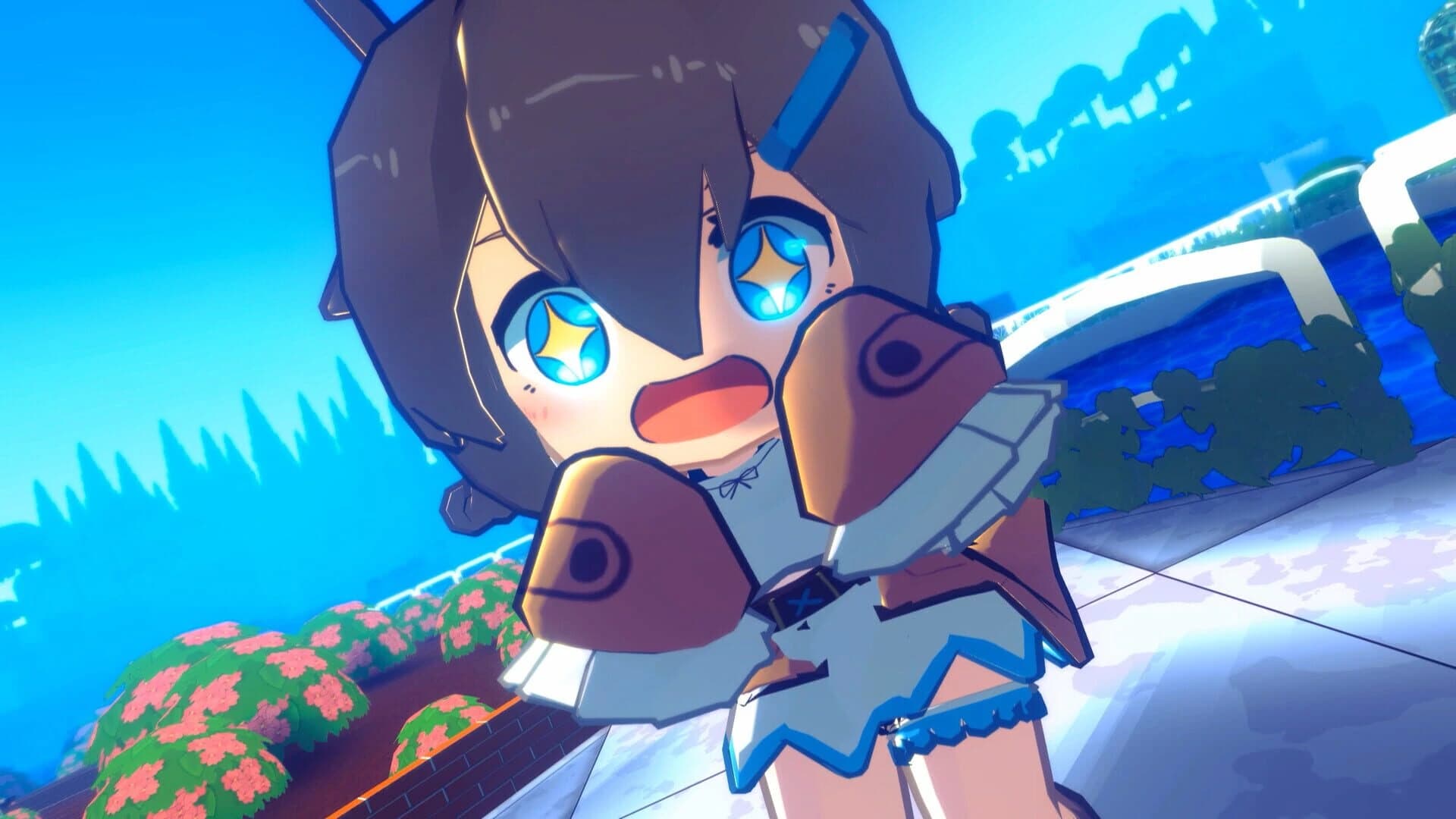 Garden Hunt screenshot 2