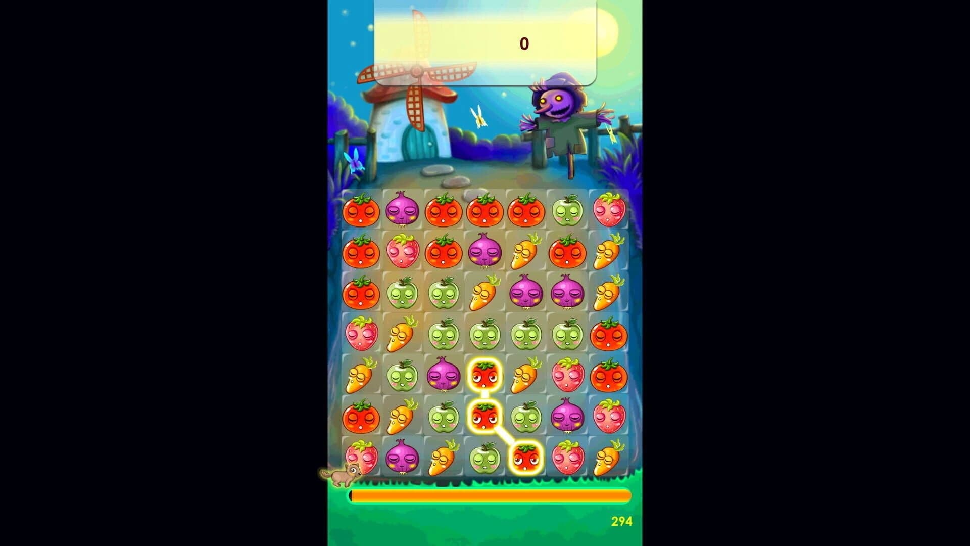 Garden Magic screenshot 4