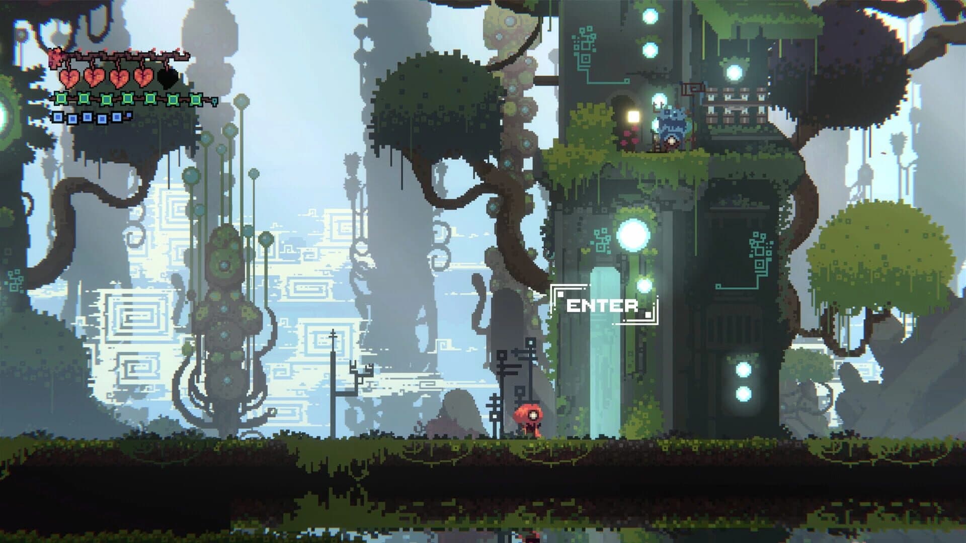 Garden of Aiden screenshot 2