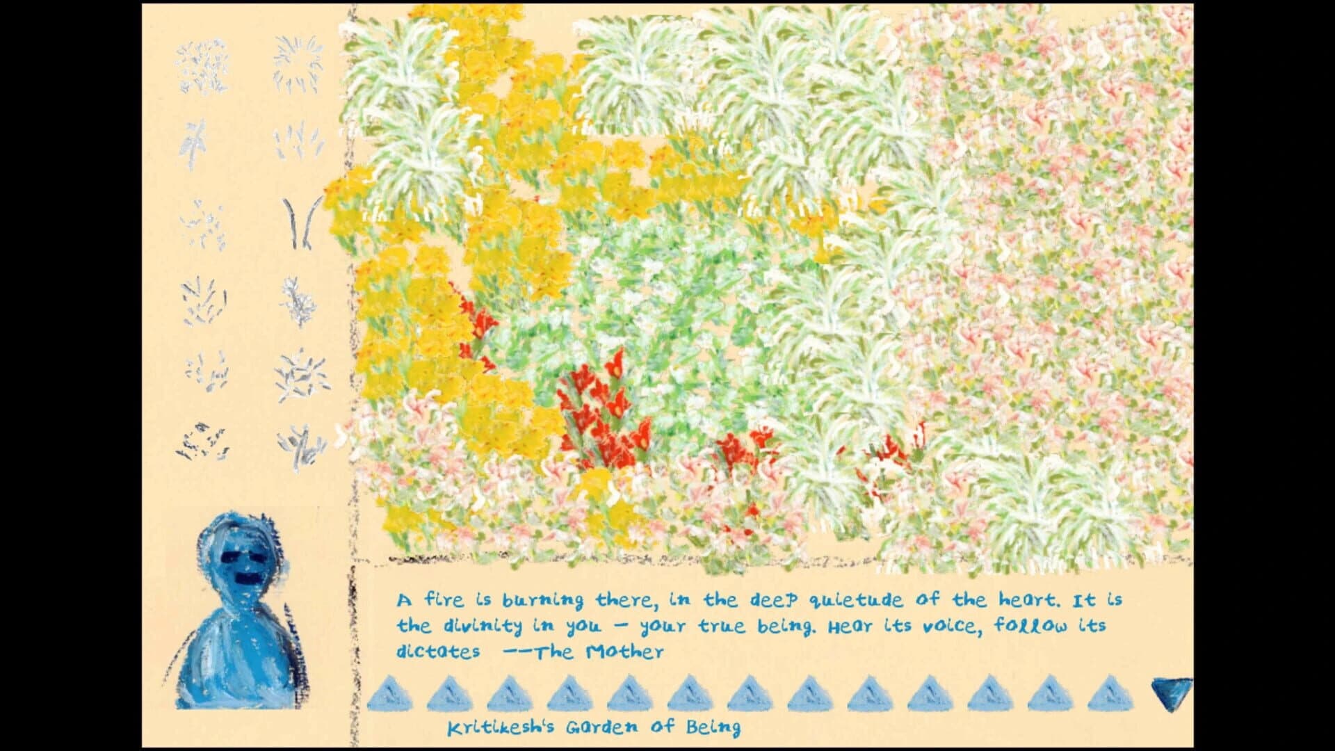 Garden of Being screenshot 5