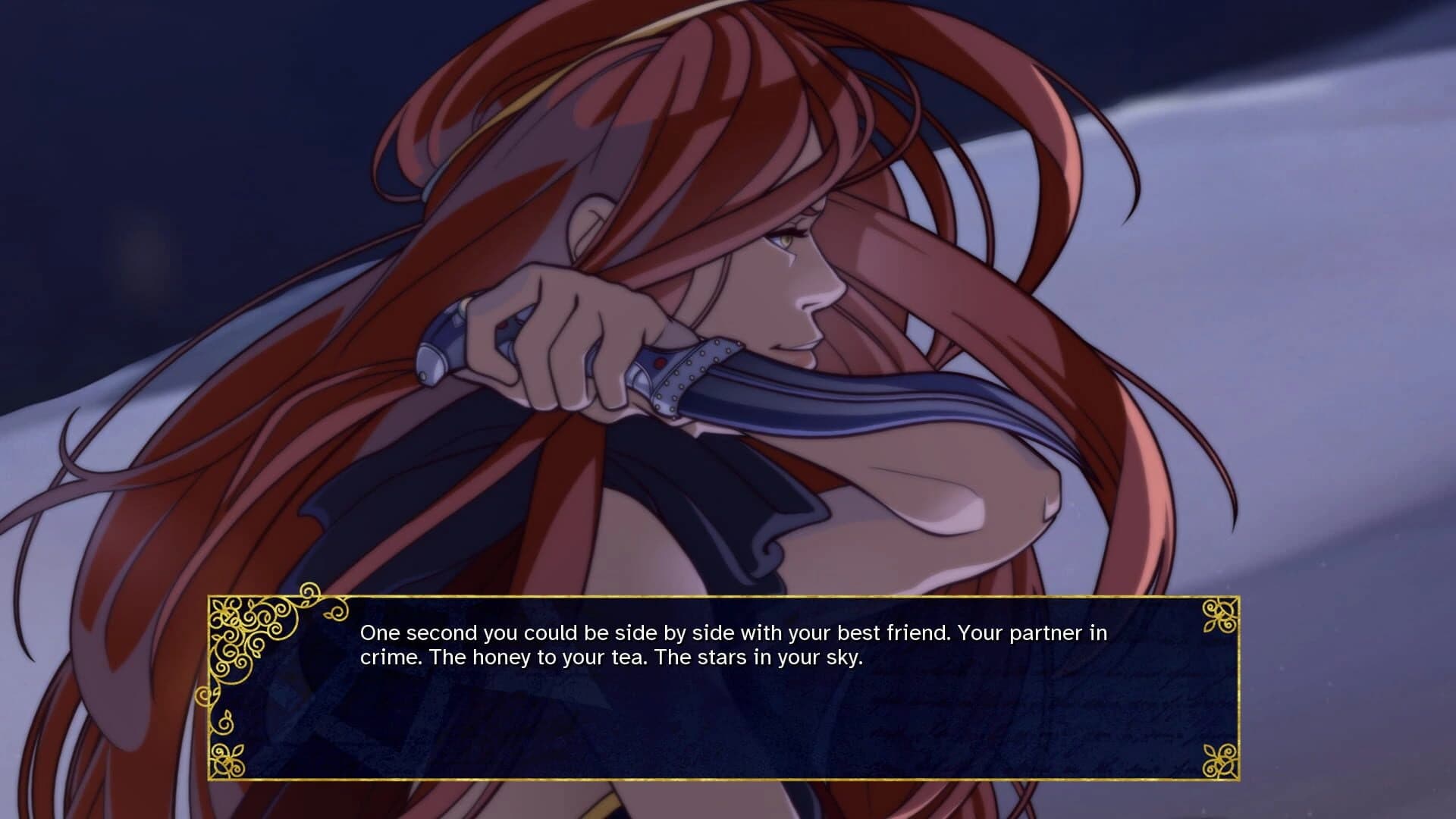 Garden of Seif: Chronicles of an Assassin screenshot 3