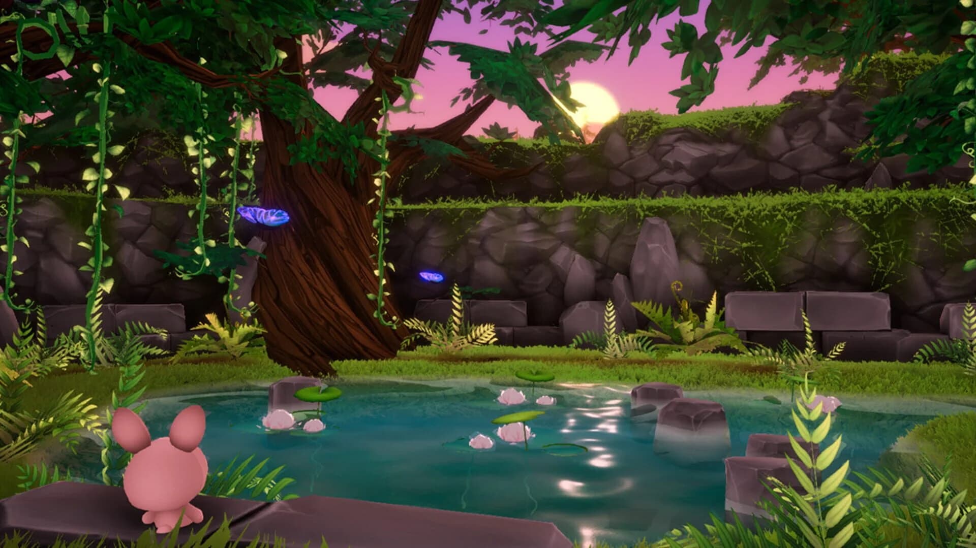 Garden Paws screenshot 4