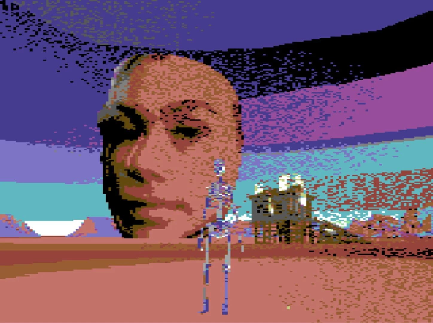 Garden Song screenshot 1