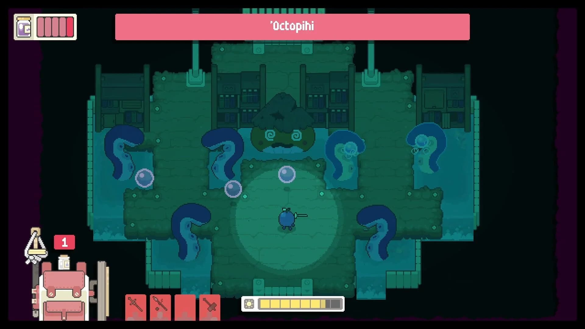 Garden Story screenshot 4