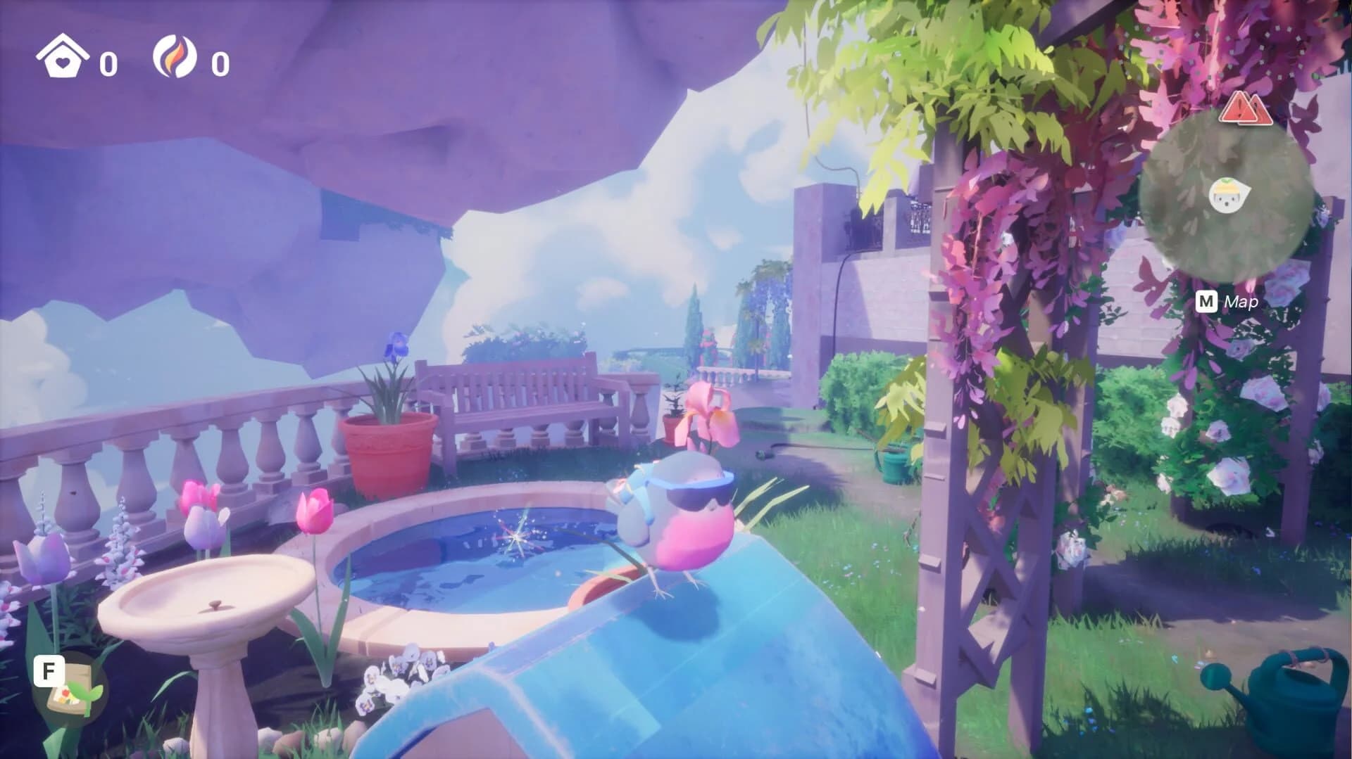 Garden Trills screenshot 3