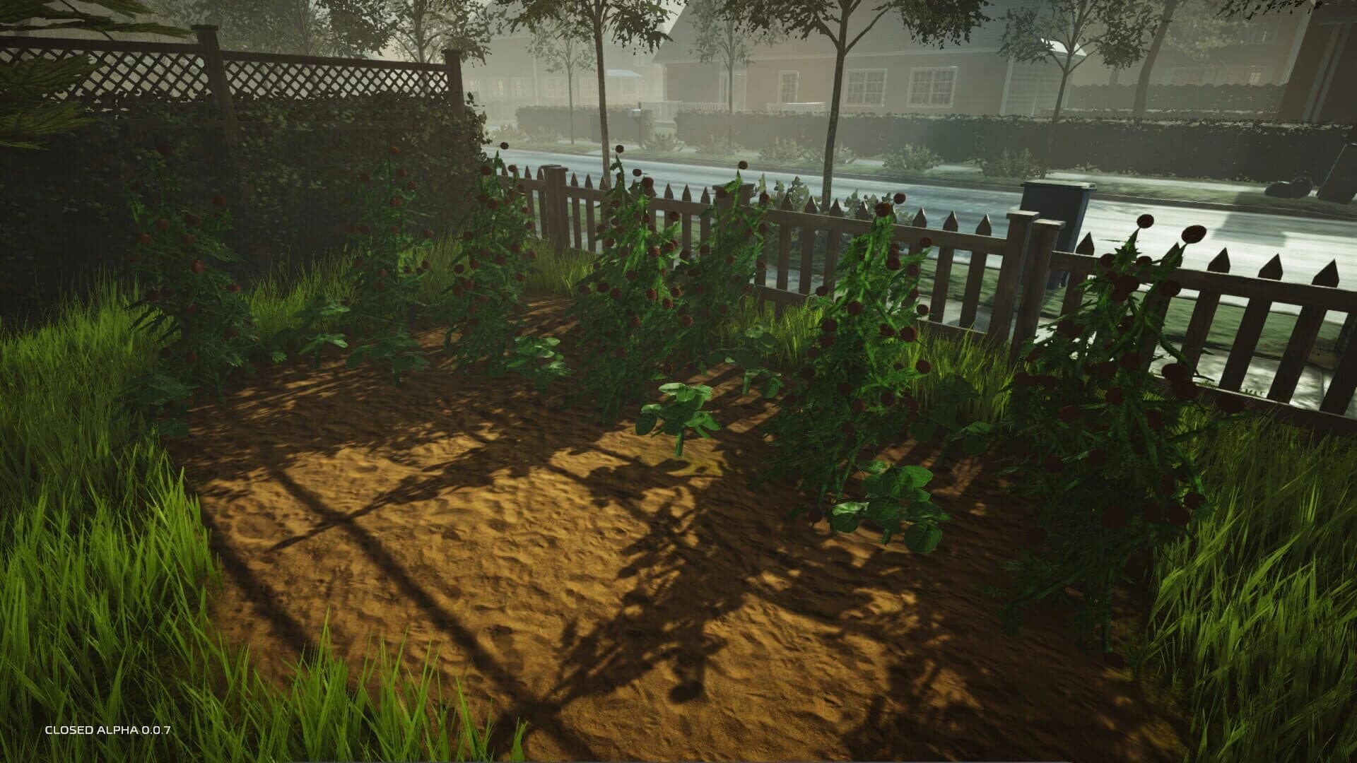Gardener screenshot 4