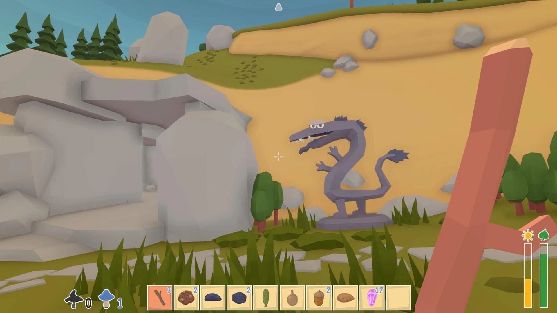 Gardenia: Prologue screenshot 11