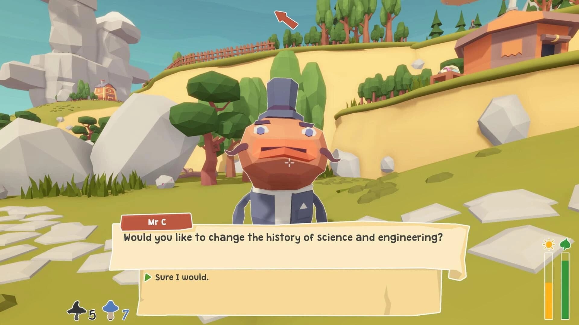 Gardenia: Prologue screenshot 29