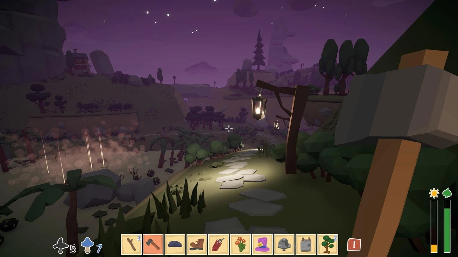 Gardenia: Prologue screenshot 12