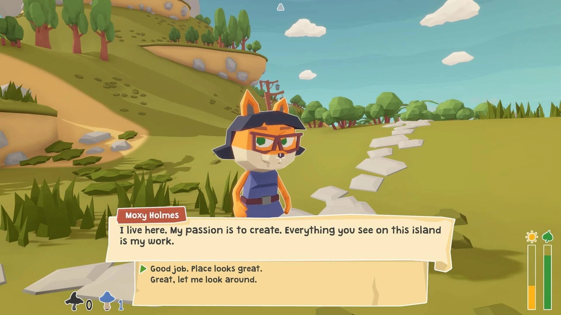 Gardenia: Prologue screenshot 34