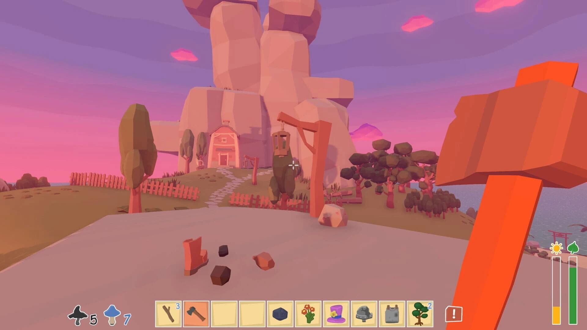 Gardenia: Prologue screenshot 17