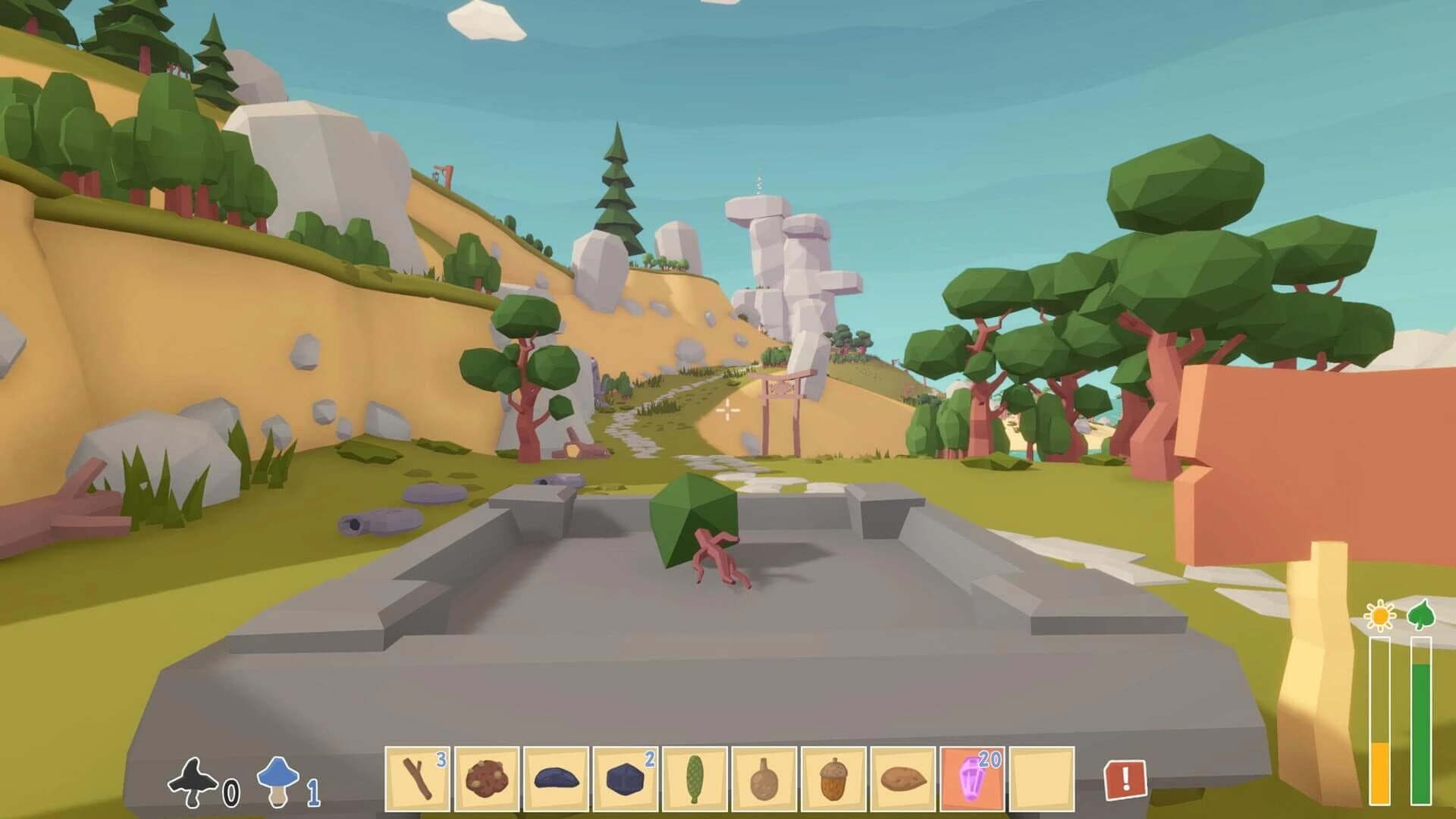 Gardenia: Prologue screenshot 26