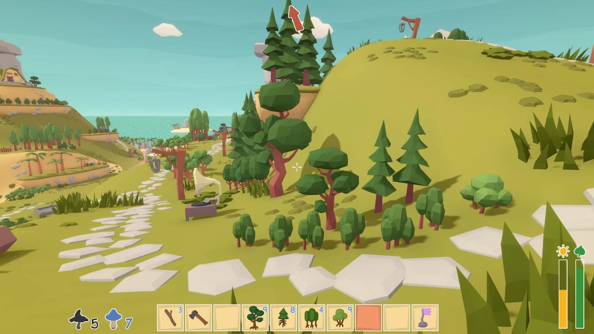 Gardenia: Prologue screenshot 33