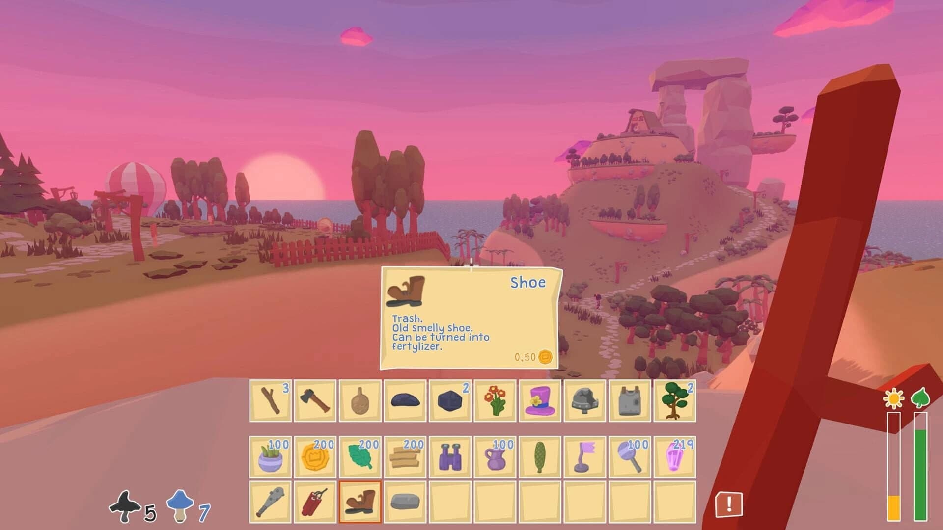Gardenia: Prologue screenshot 25