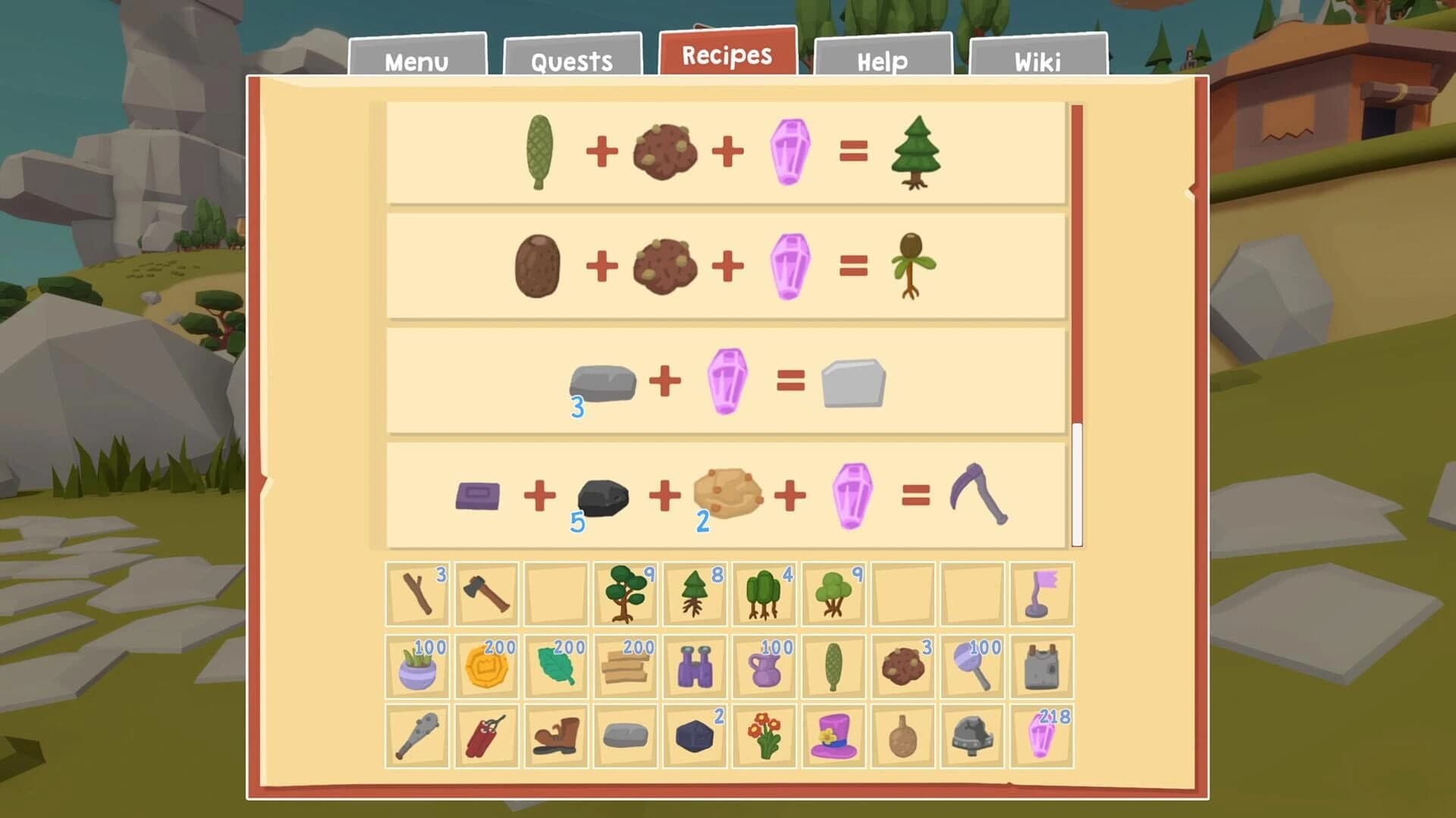 Gardenia: Prologue screenshot 38