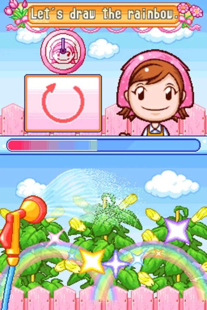 Gardening Mama screenshot 2