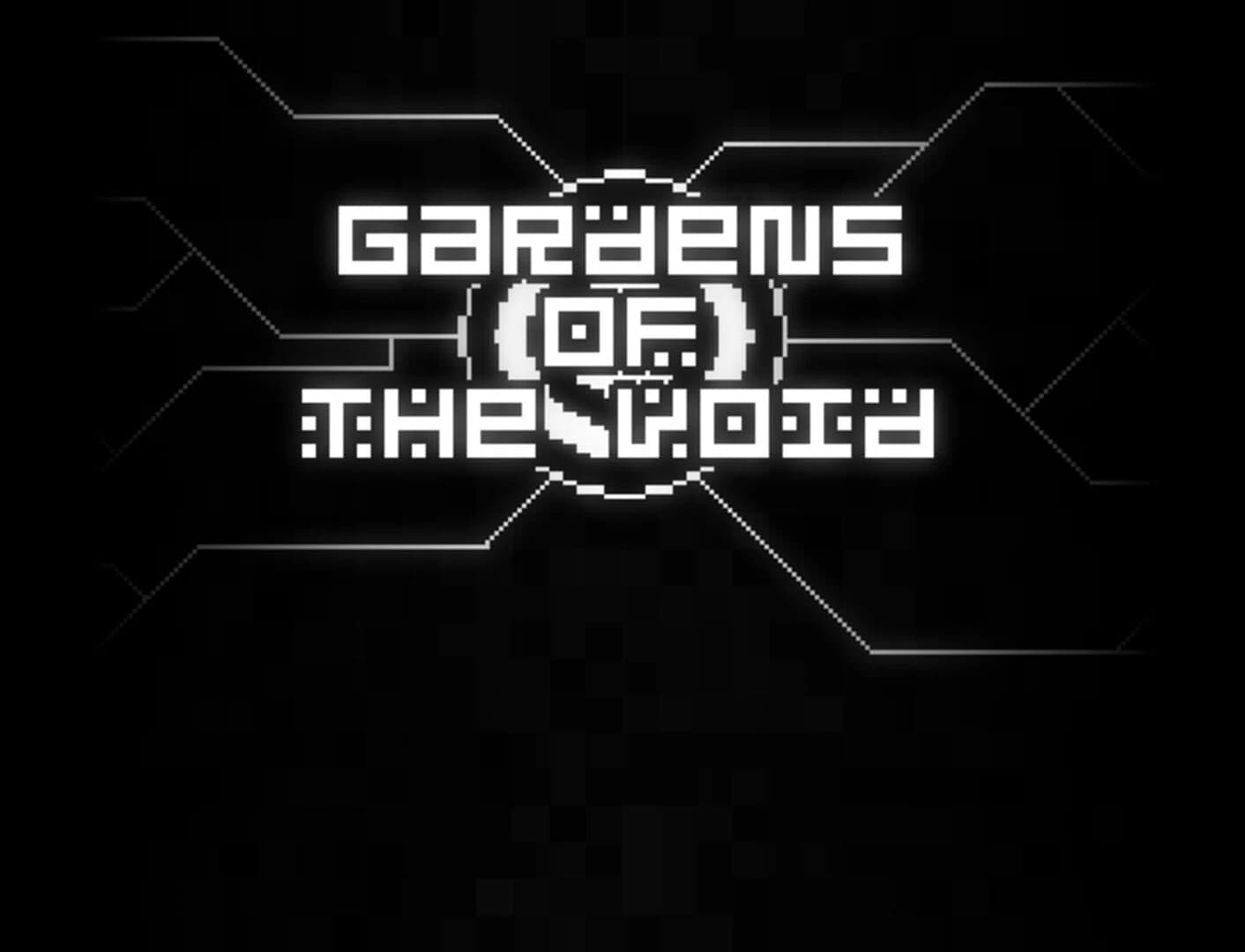 Gardens of the Void screenshot 2