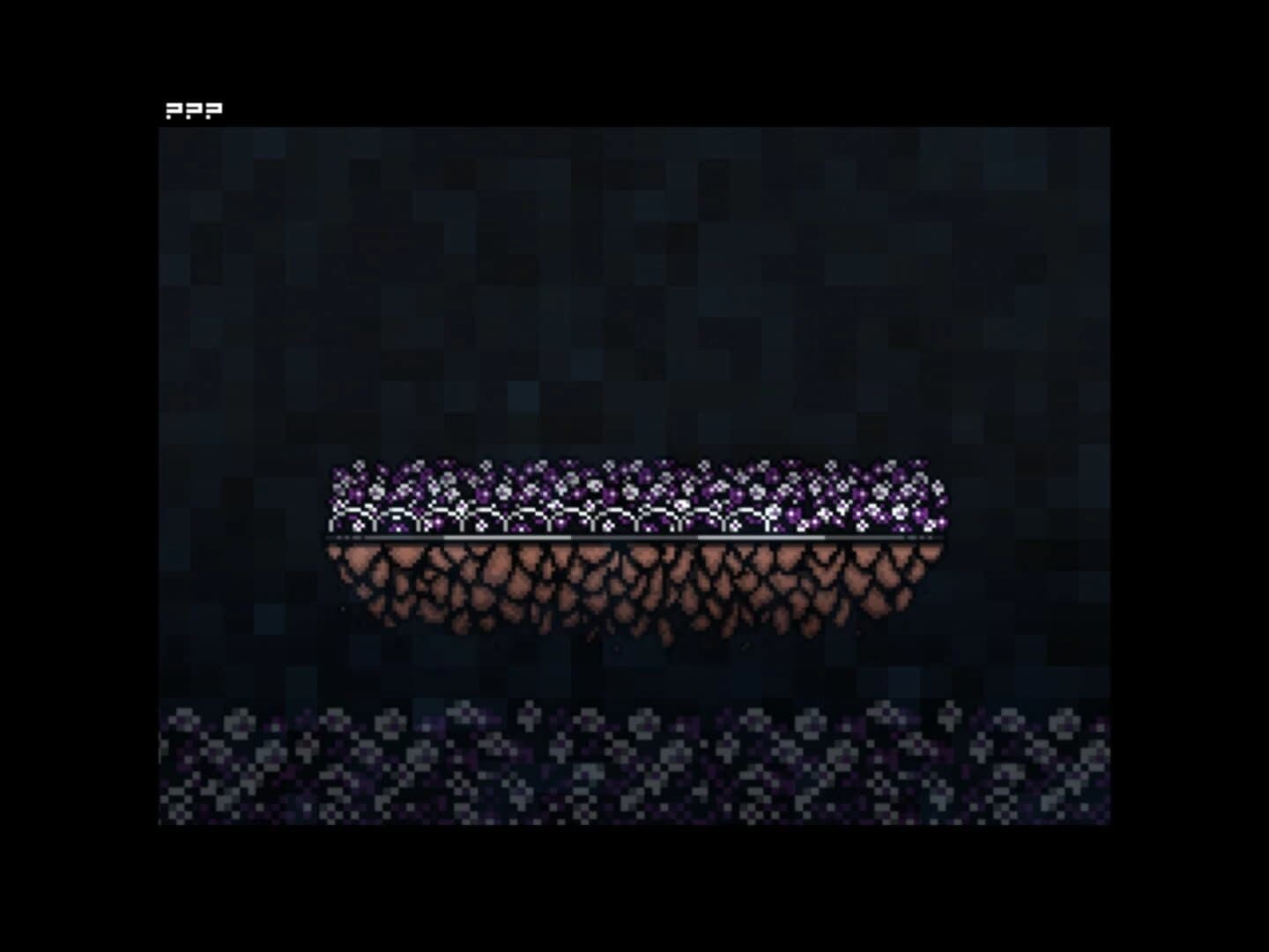 Gardens of the Void screenshot 4