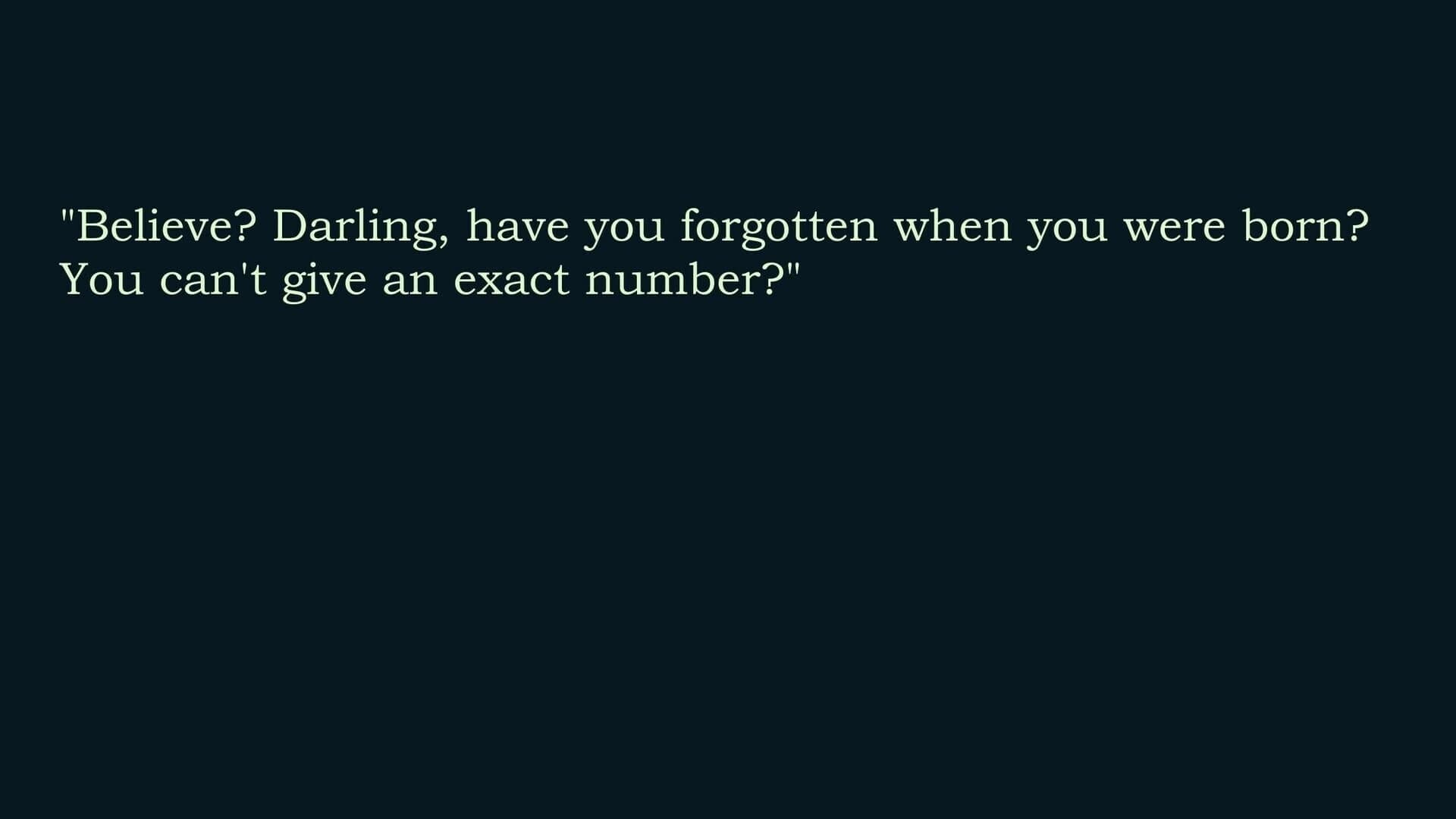 Garenburg Penitence: The Riflebird screenshot 4