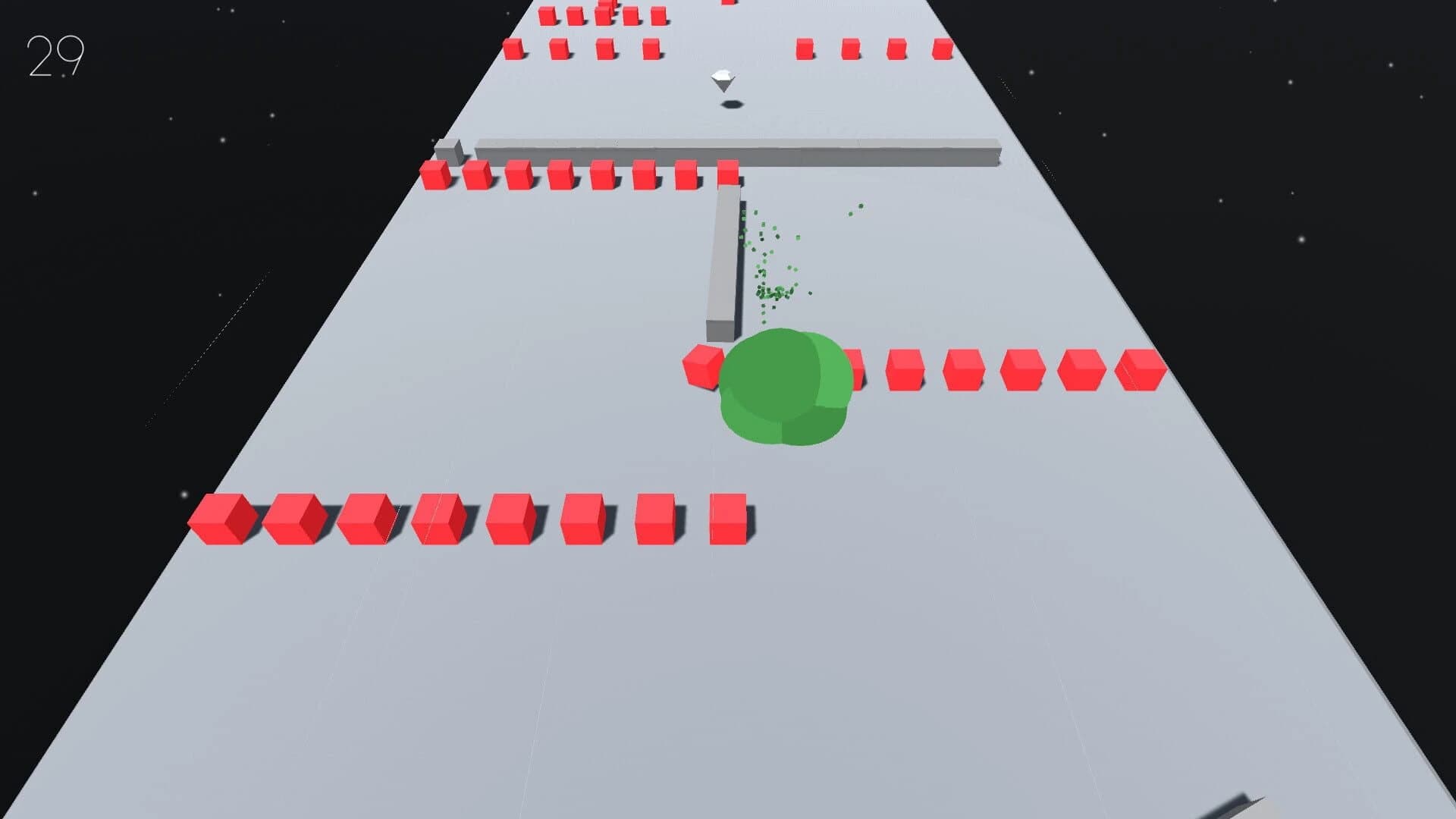 Garetto screenshot 2