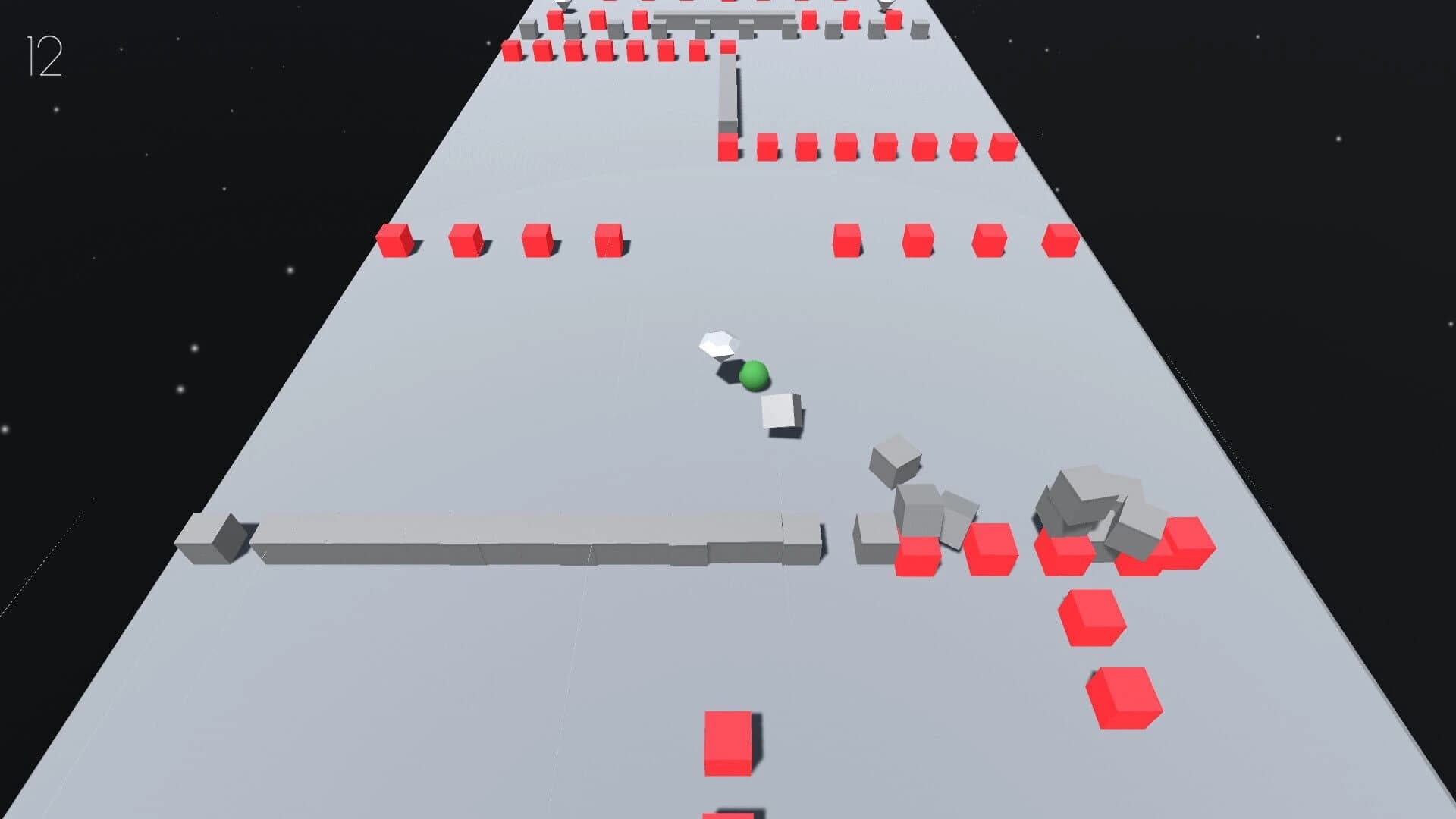 Garetto screenshot 5