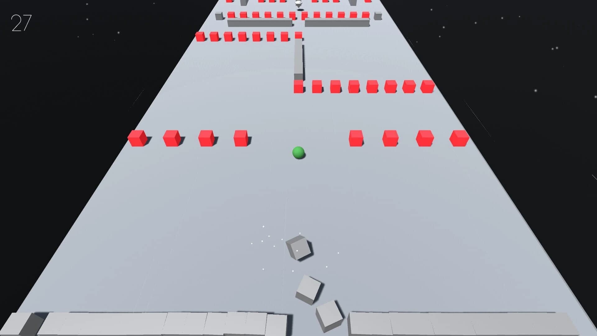 Garetto screenshot 3