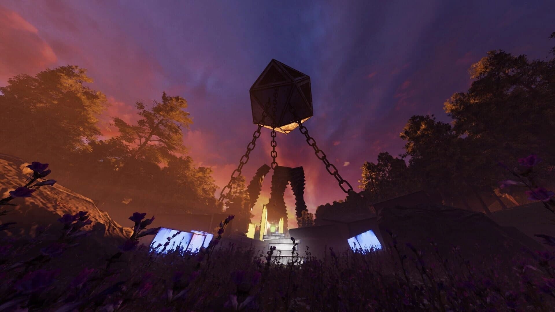 Garganta screenshot 3