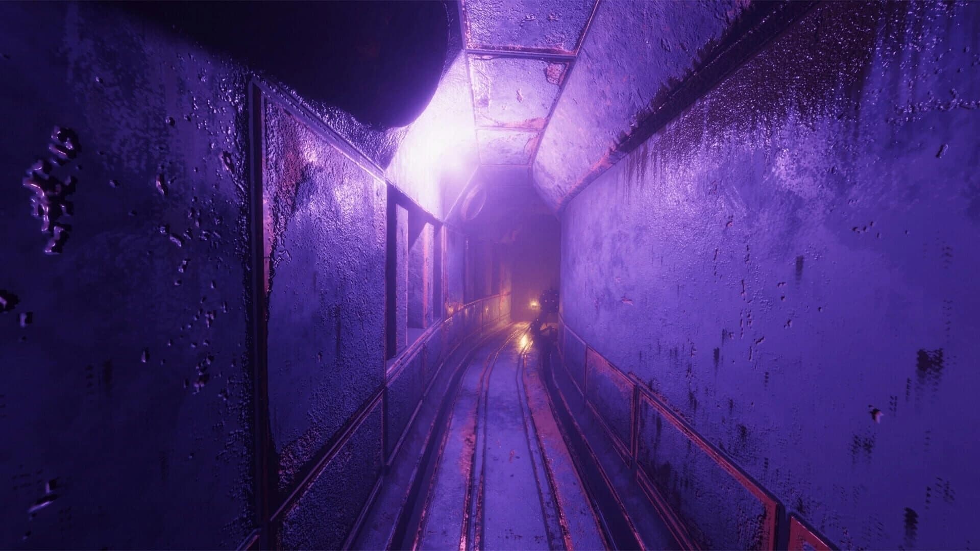 Garganta screenshot 2