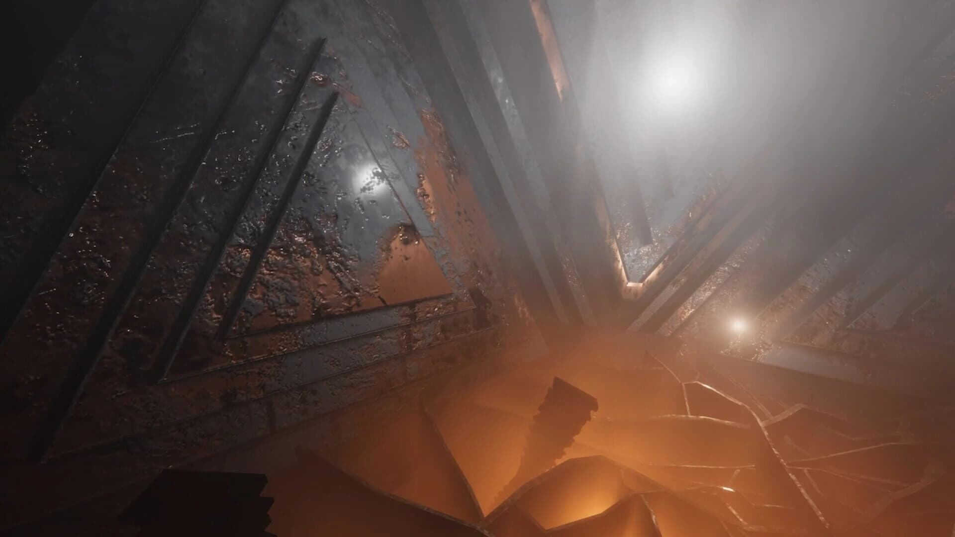 Garganta screenshot 1