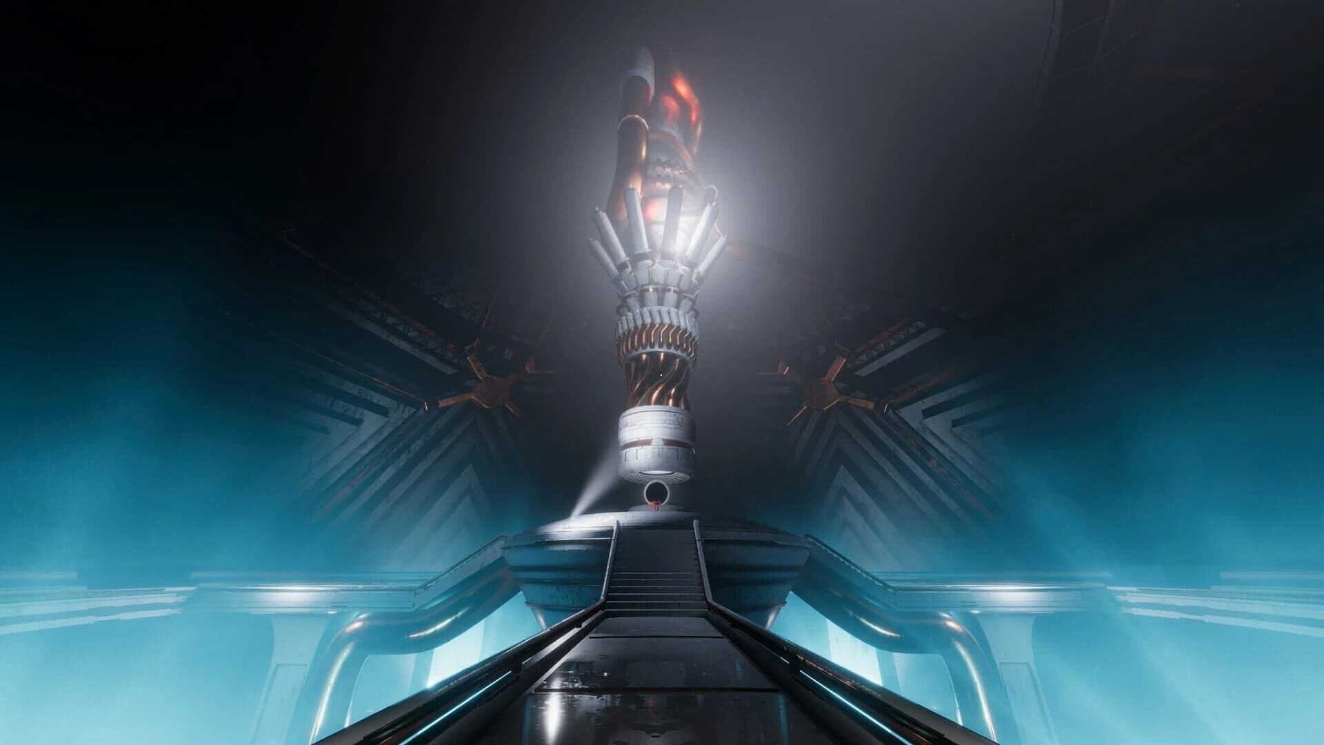 Garganta screenshot 5
