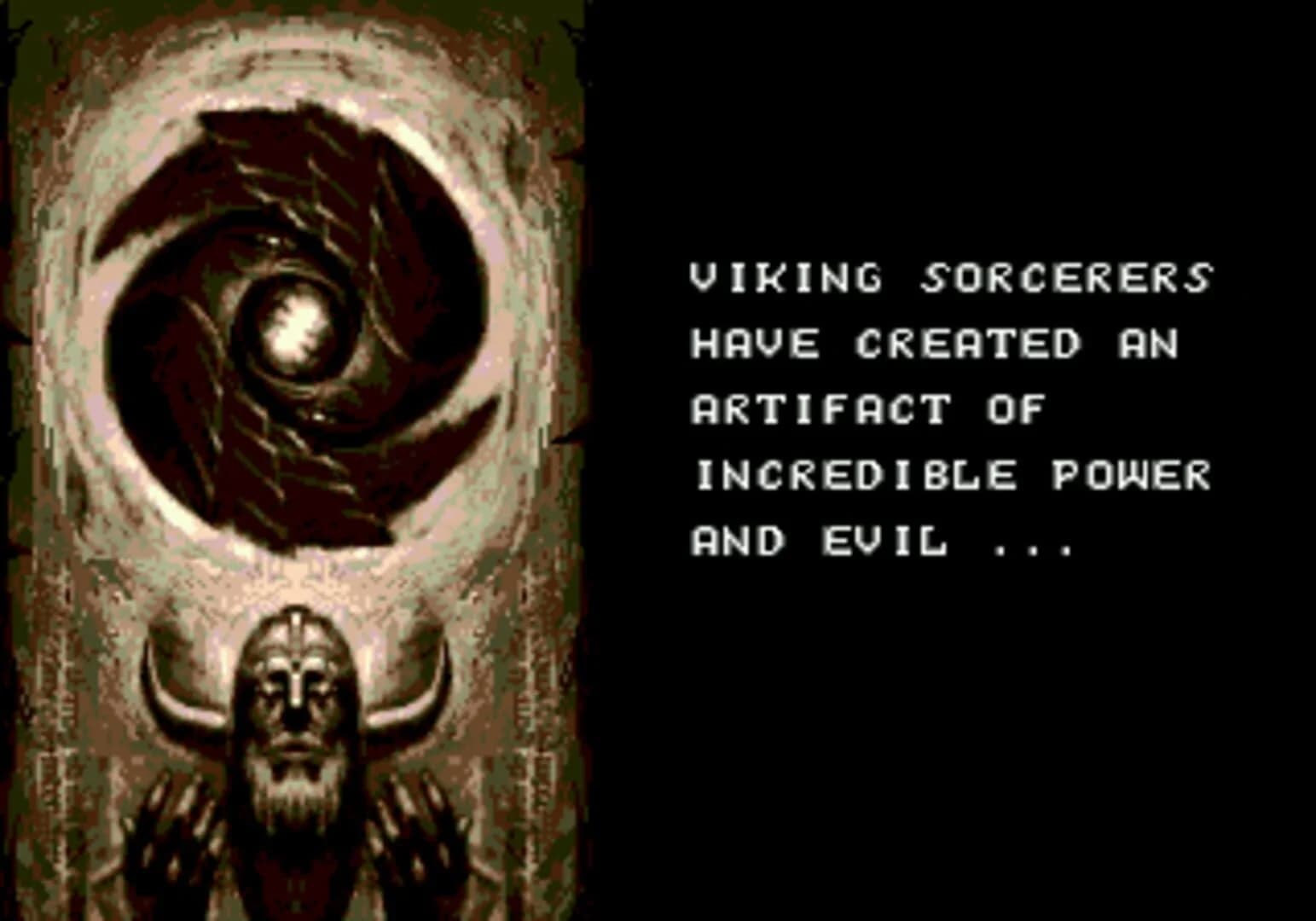 Gargoyles screenshot 5