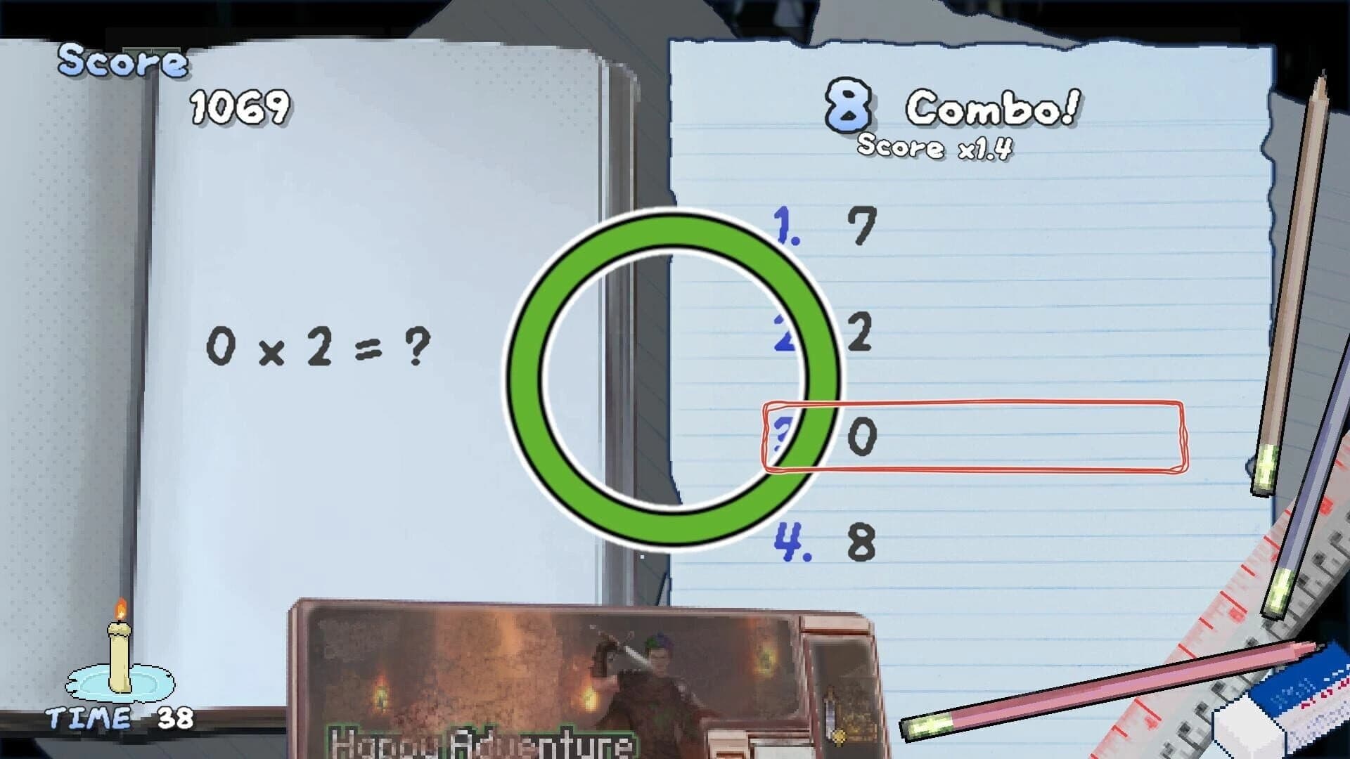 Garland Boy screenshot 2