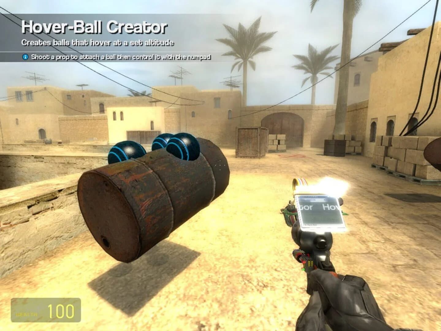 Garry's Mod screenshot 2