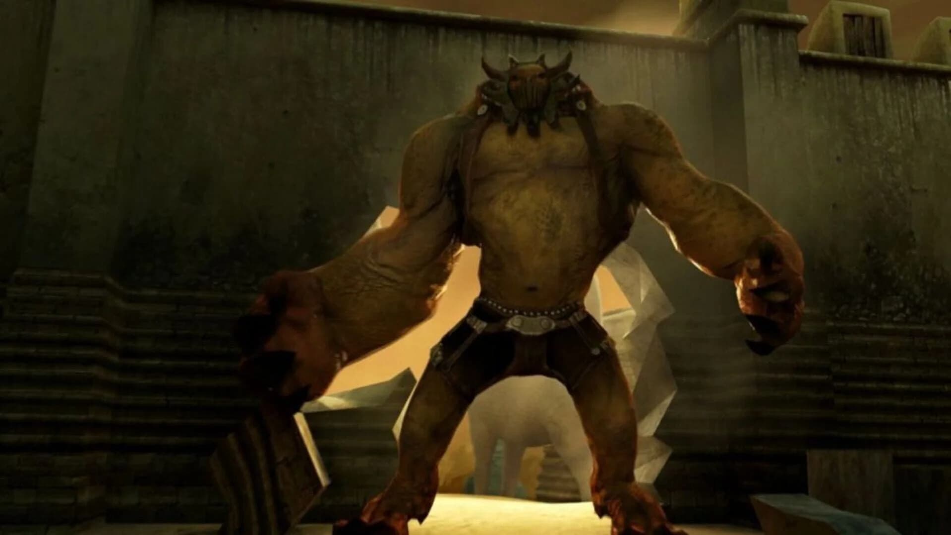 Garshasp: The Monster Slayer screenshot 5