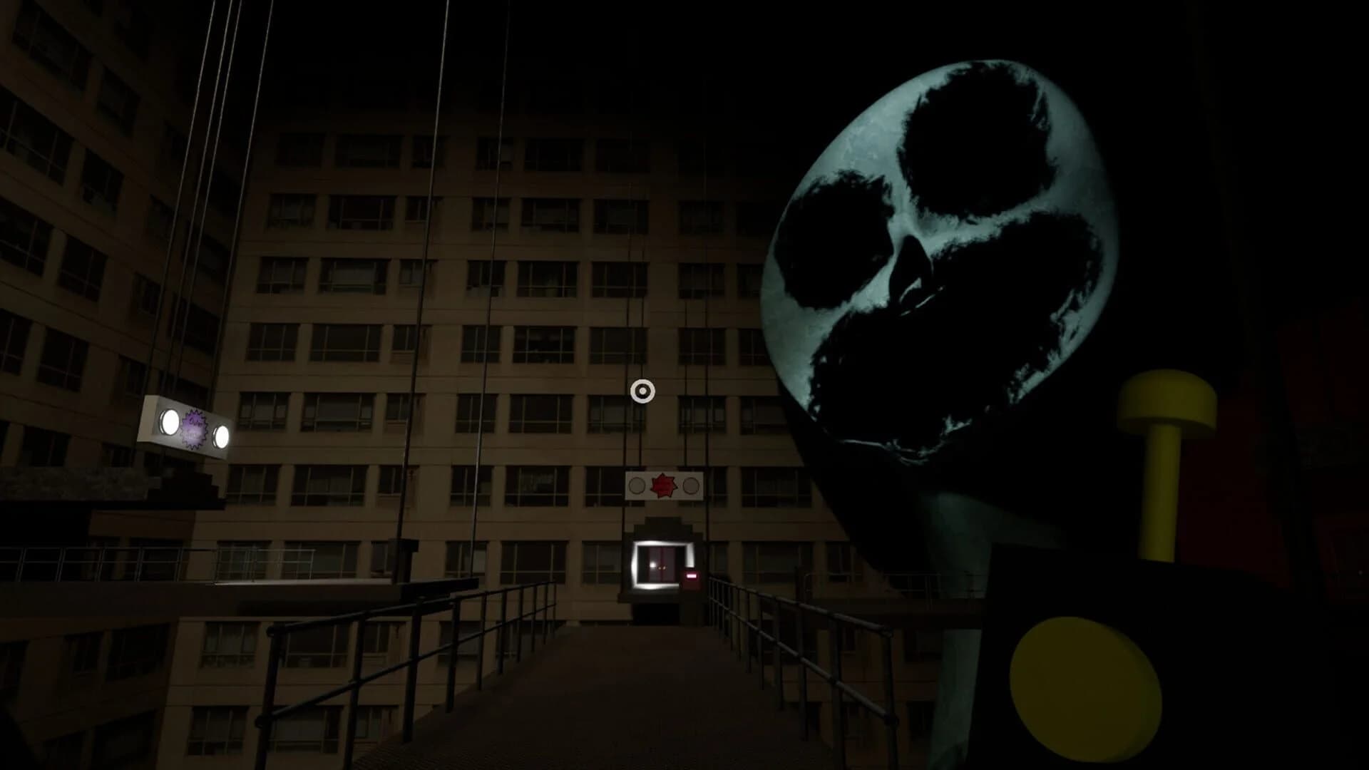 Garten of Banban 2 screenshot 2