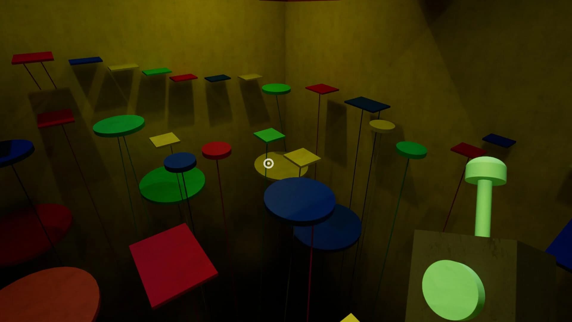 Garten of Banban 2 screenshot 5