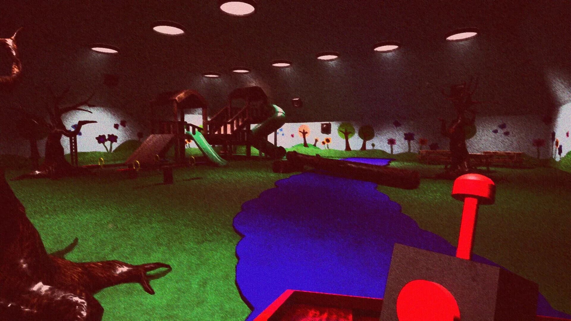 Garten of Banban 5 screenshot 4