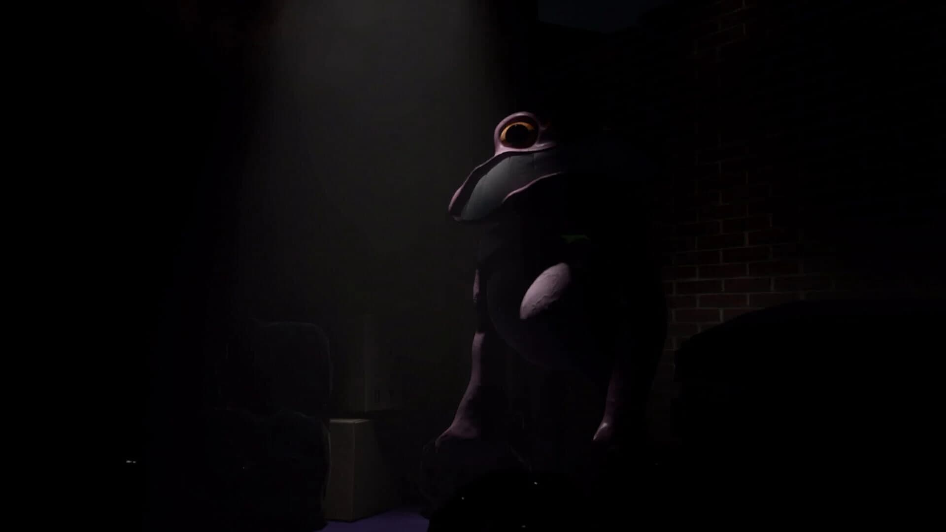 Garten of Banban 7 screenshot 1