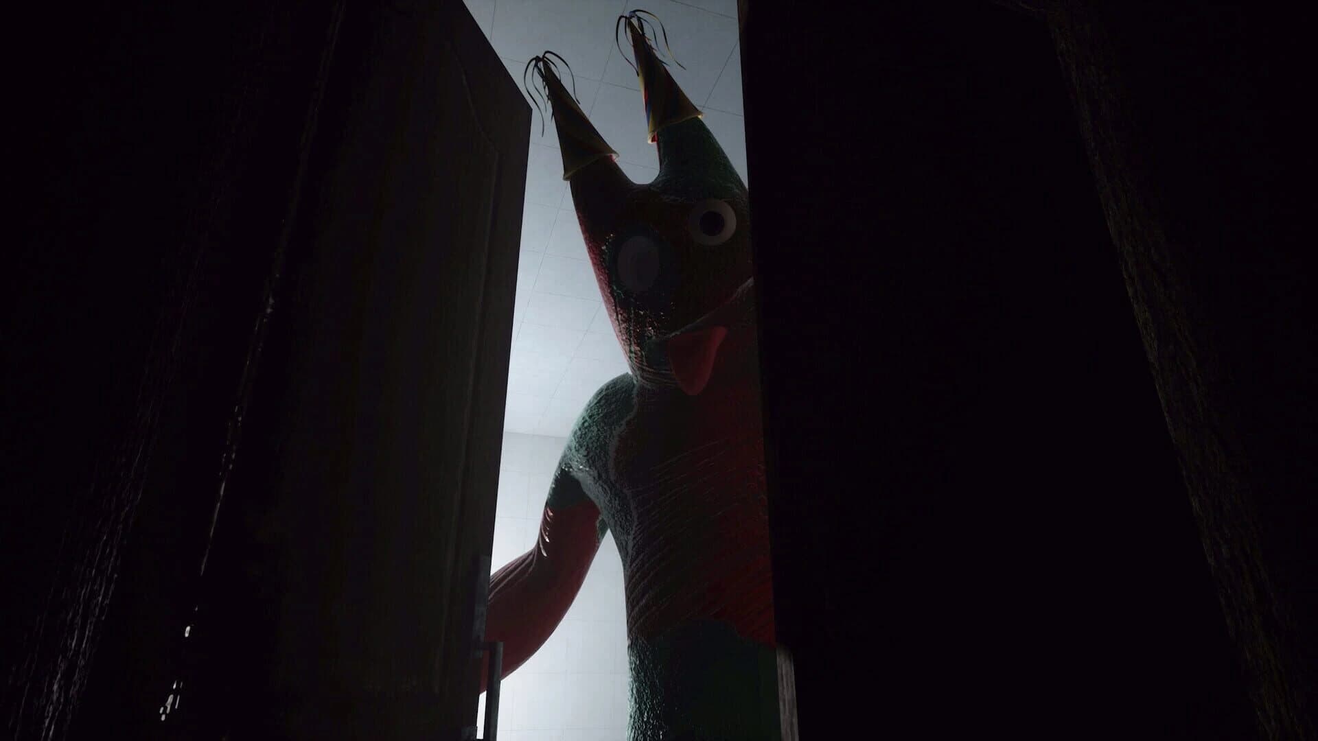 Garten of Banban 8: Anti Devil screenshot 2