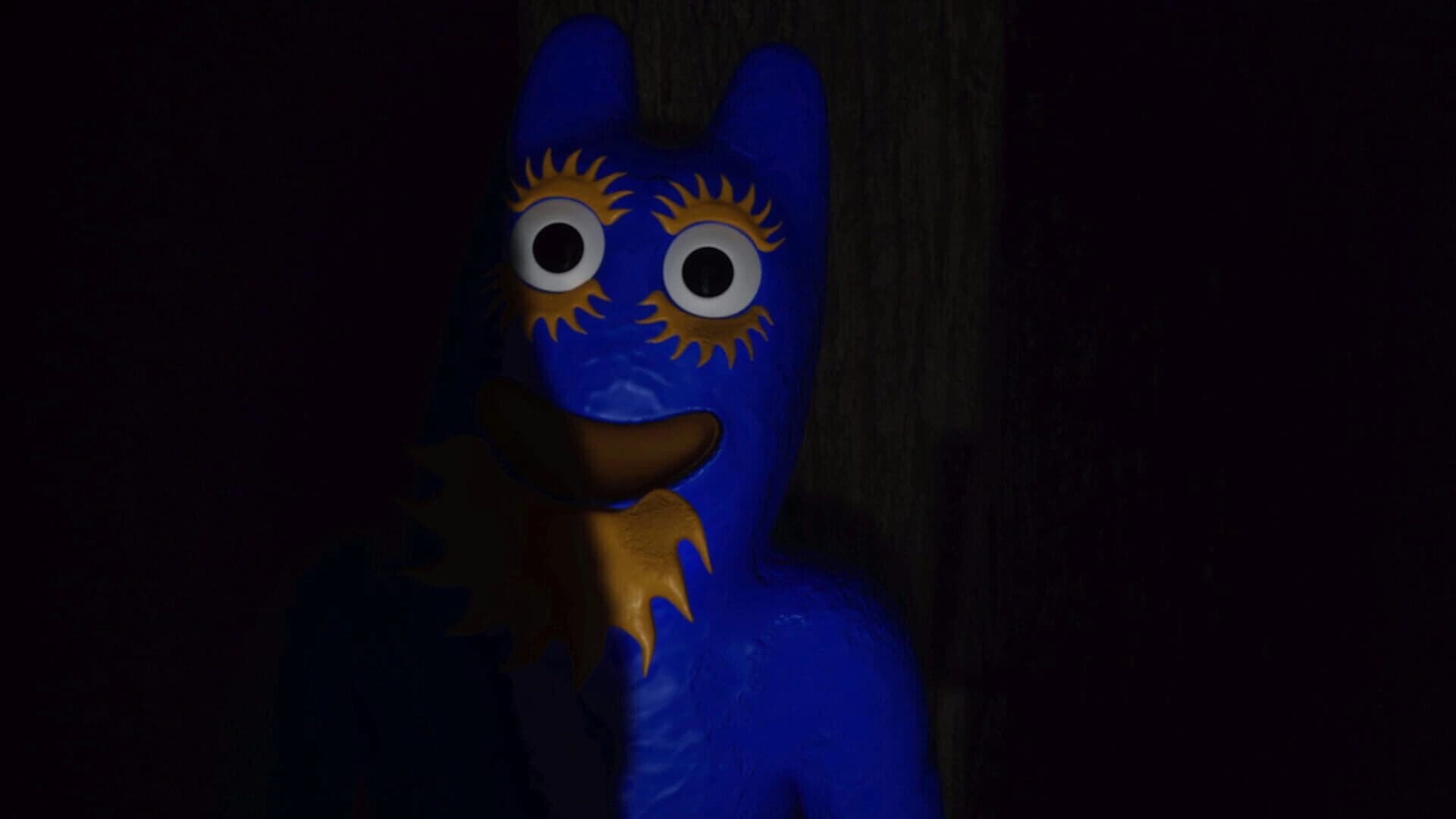 Garten of Banban 8: Anti Devil screenshot 3
