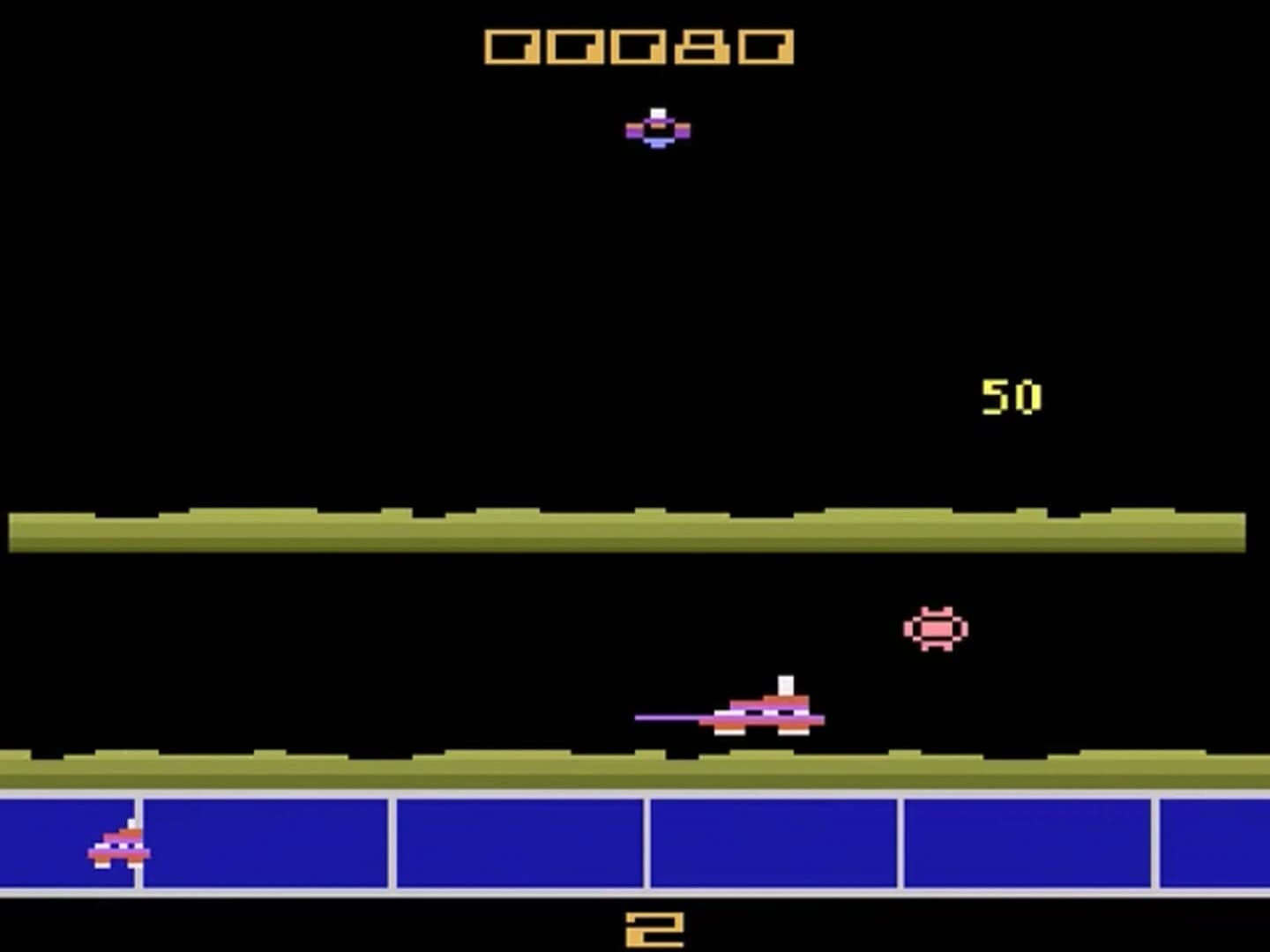 Gas Hog screenshot 2