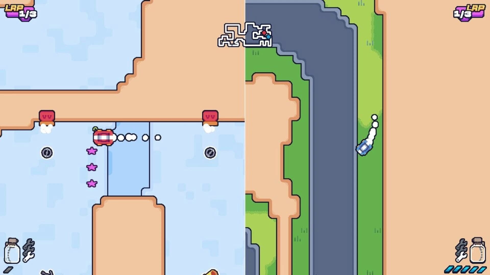 Gas Ratio screenshot 5